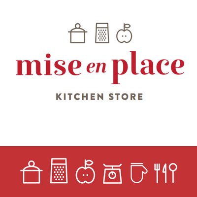 Mise en Place Kitchen Store
